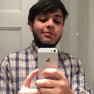 Meet your Posher, Juan